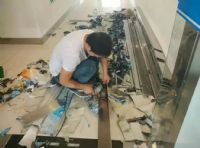 黑色拉絲踢腳線廠家直銷杭州，無錫，嘉興常州踢腳線