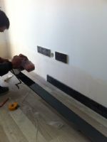 玫瑰金拉絲踢腳線廠家直銷杭州市區(qū)