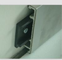 大品牌踢腳線-免基層折邊打膠