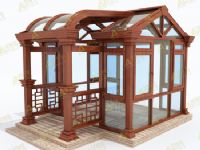 佛山鋁合金陽光房廠家