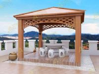 佛山鋁合金涼亭廠家批發(fā)