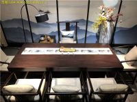 花梨實(shí)木大板桌