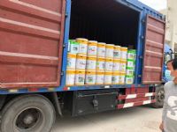 環(huán)氧樹脂，通用涂料，聚氨酯