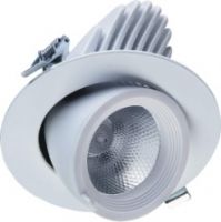 梵立芯天花射燈