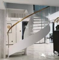 杭州鋼結(jié)構(gòu)旋轉(zhuǎn)樓梯