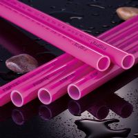 PE-RT三層（雙色）精品地暖管