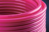 PE-RT/EVOH（三層）阻氧地暖管