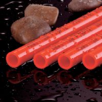 PE-RT三層（雙色）精品毛細管