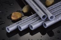 PE-Xb三層（雙色）精品地暖管