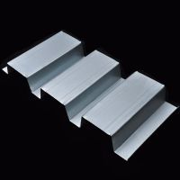 上海新之杰YXB70-200-600開口樓承板壓型廠家