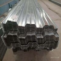 上海新之杰YXB51-305-915開口樓承板2W壓型廠家