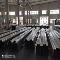 上海新之杰YXB76-344-688開口樓承板壓型廠家