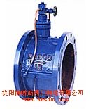 博耐斯蝶式消聲緩閉止回閥，緩沖止回閥，靜音止回閥，消聲止回閥